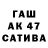 ТГК Wax Keksik 99